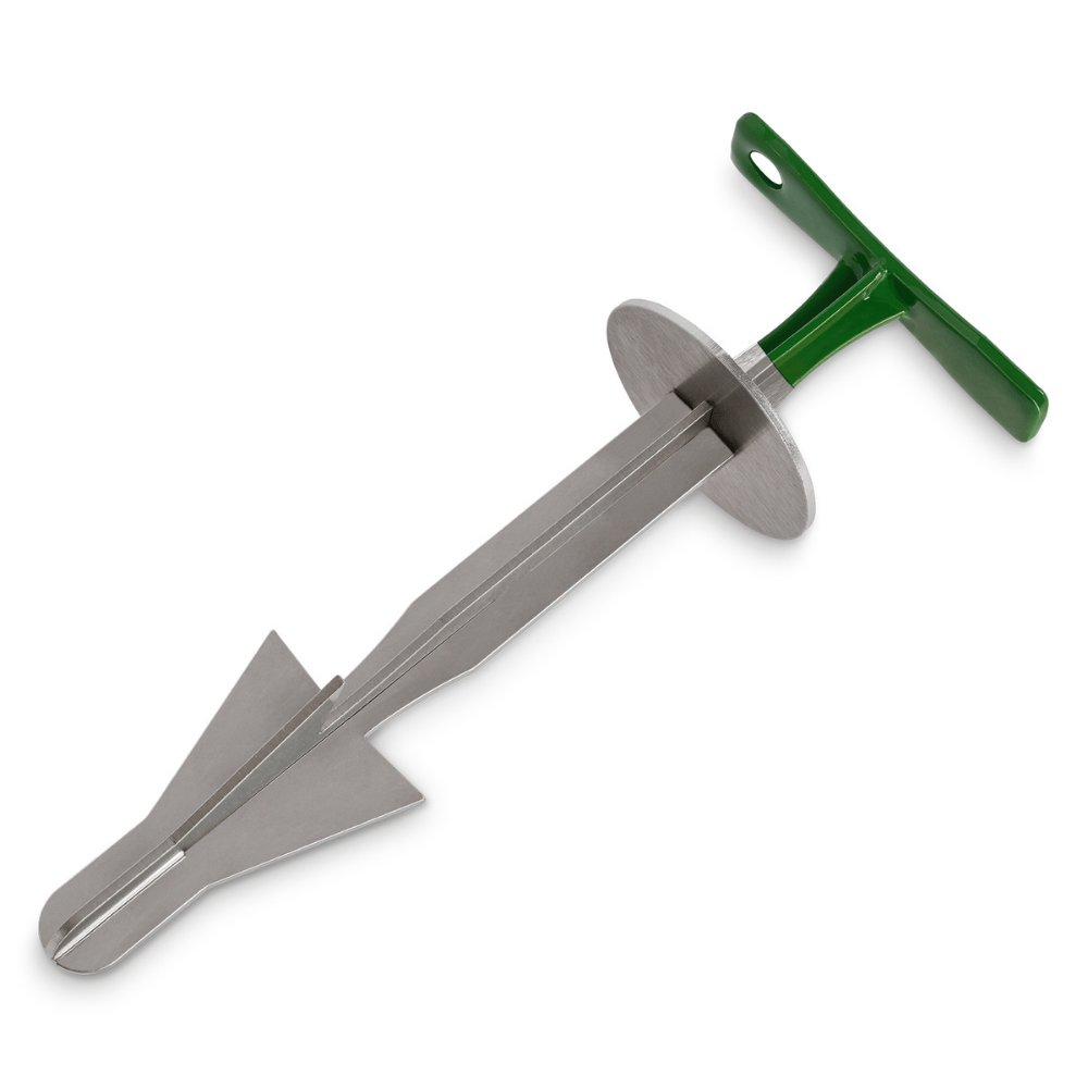 Landig Waidlochauslöser Edelstahl einzeln