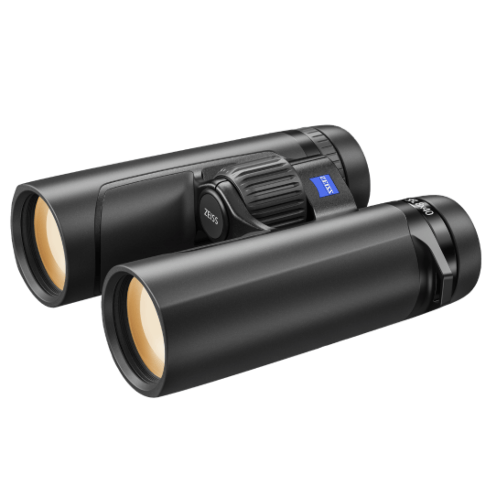 ZEISS SFL 8x40 seitlich vorne
