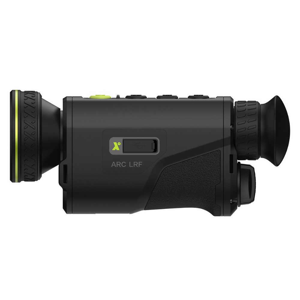 PixFra Arc LRF A650P links