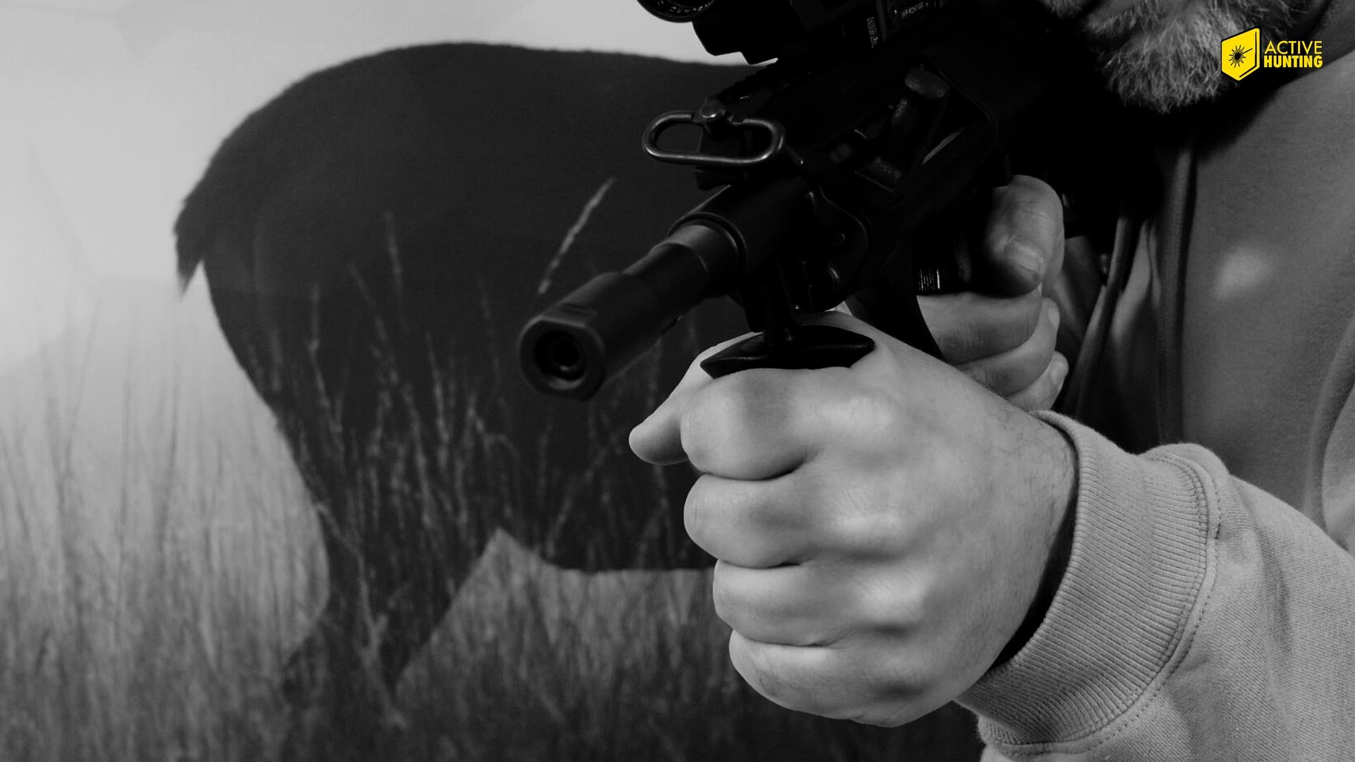 Steyr AUG Z A3 