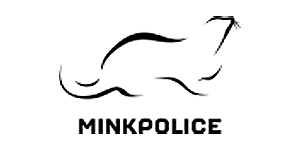 Minkpolice Logo Minkpolice Logo
