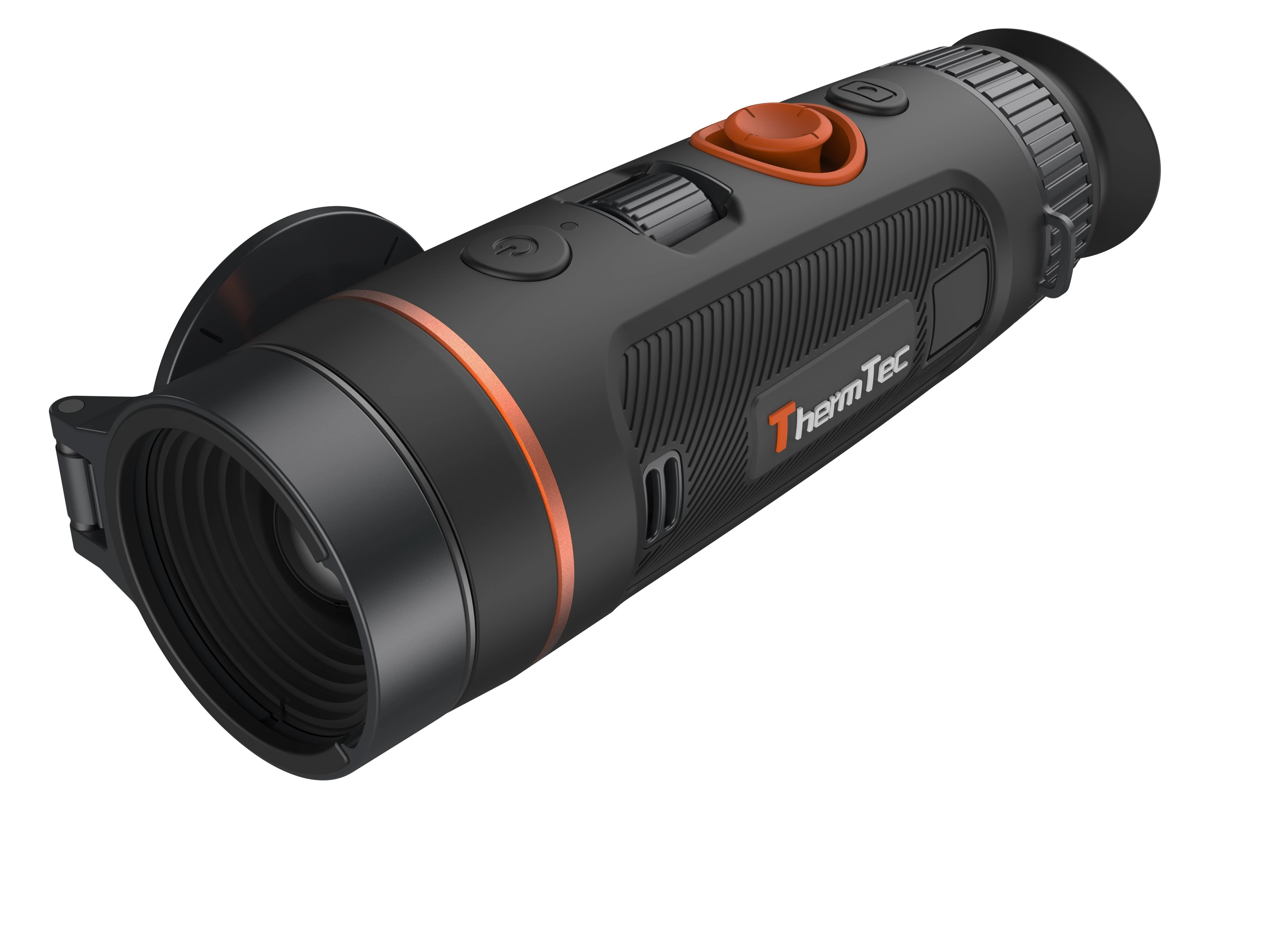 ThermTec WILD 635 seitlich