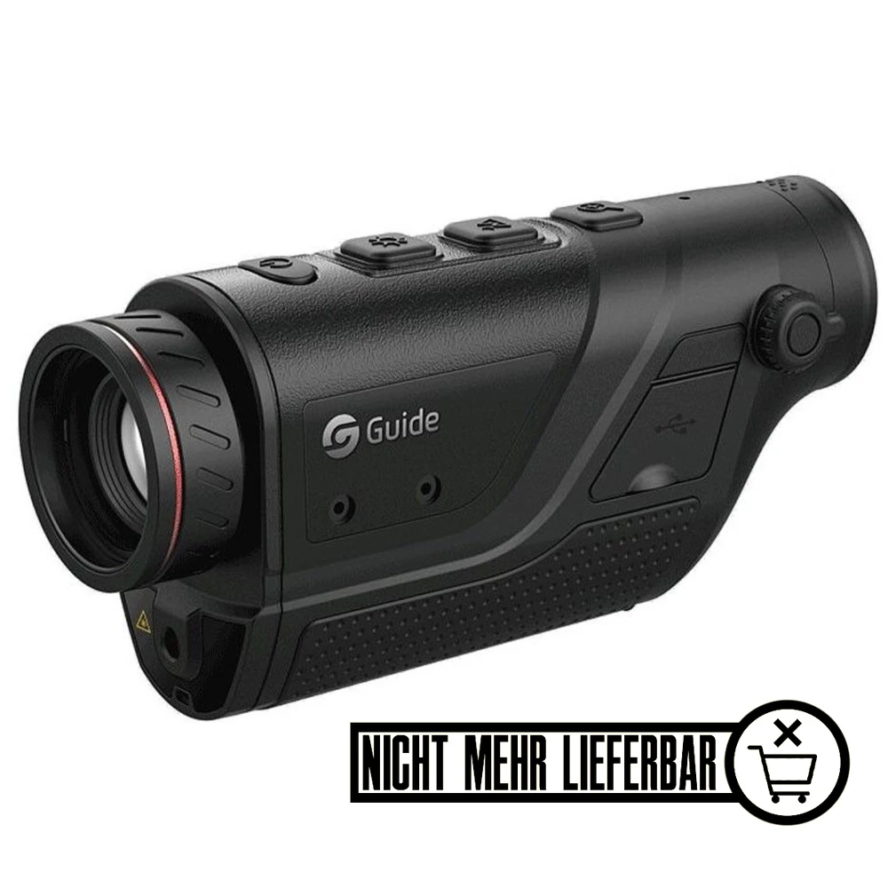 Guide TD210
