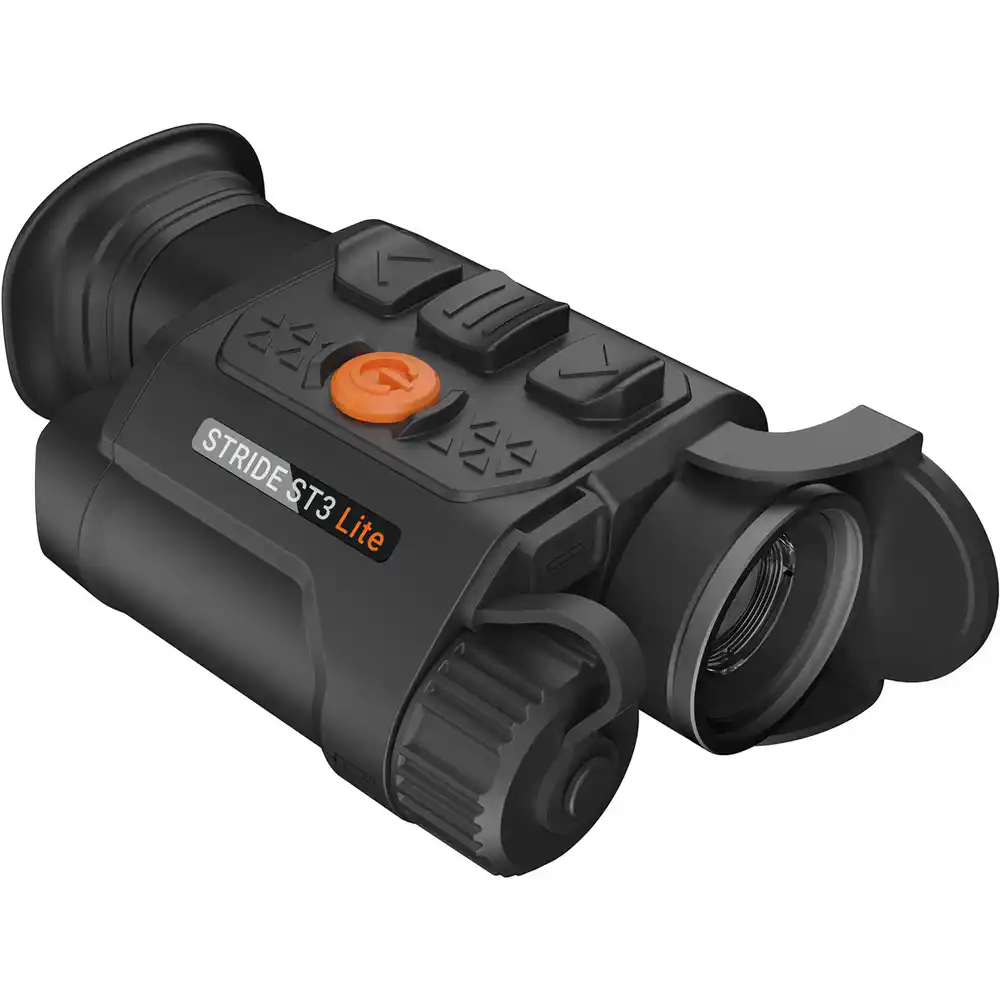 RIX Stride ST3 Lite seitlich oben