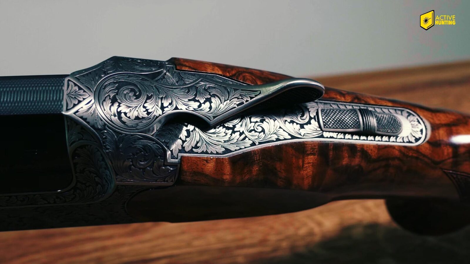 Blaser F3