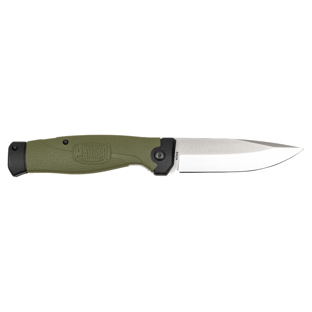 Mauser Klappmesser Outdoor rechts
