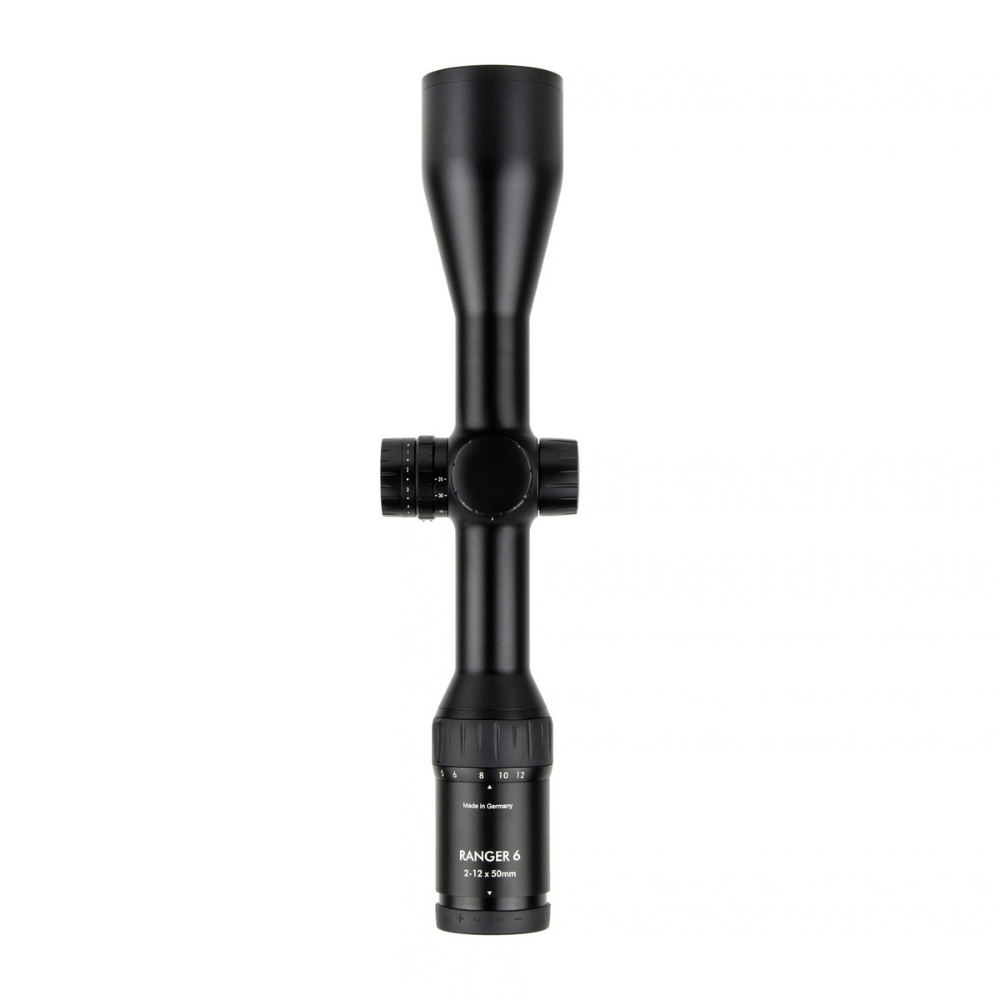 Steiner Ranger 6 2-12x50 stehend