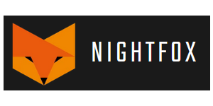 Nightfox Logo Nightfox Logo