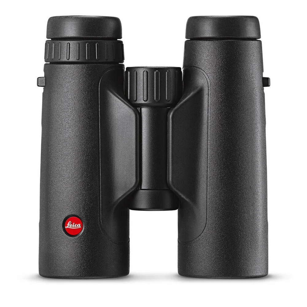 Leica Trinovid 8x42 HD frontal Leica Trinovid 8x42 HD frontal