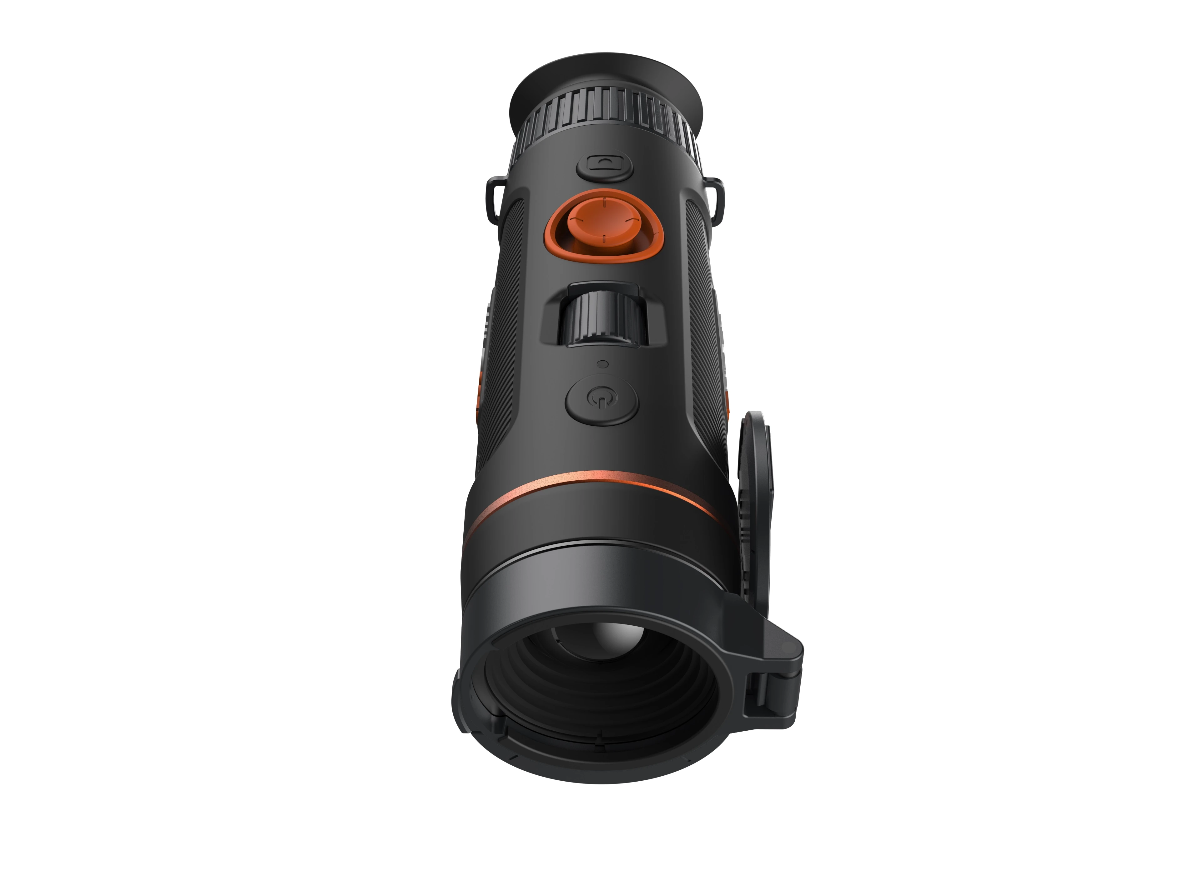ThermTec WILD 325 frontal
