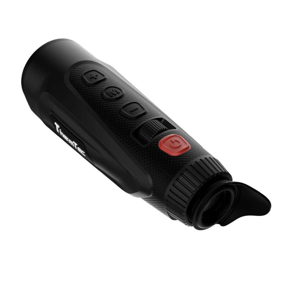 ThermTec Cyclops 335L 3.0 seitlich hinten 1