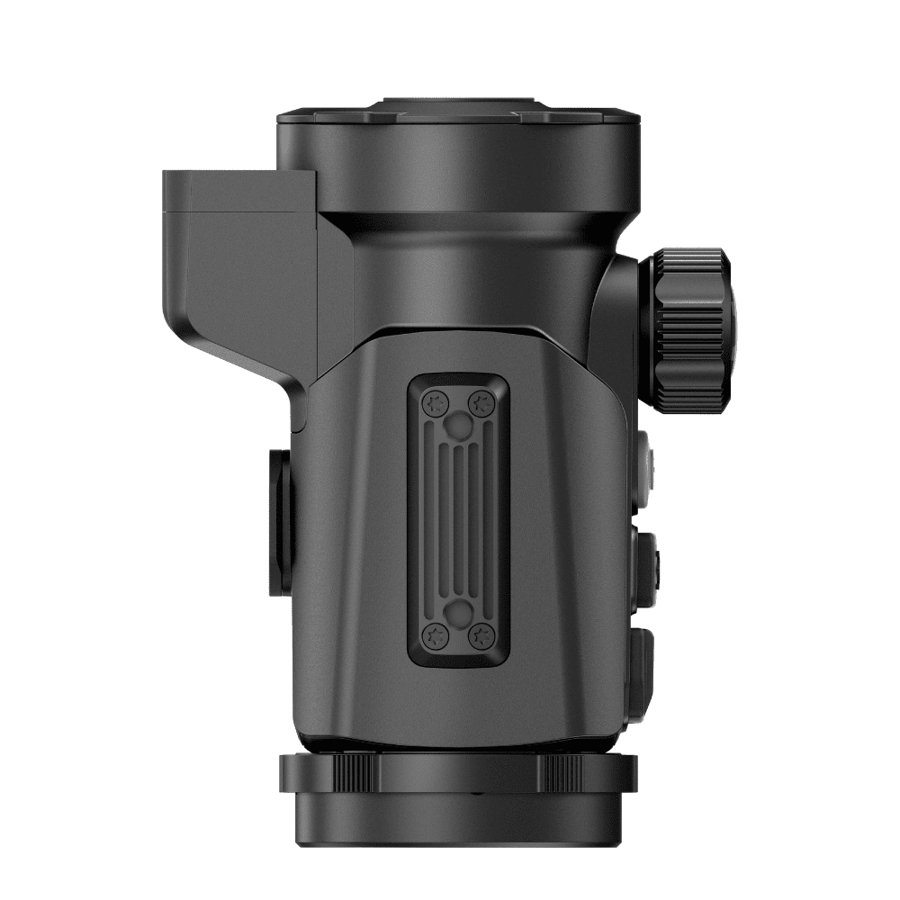 Nocpix MATE H50R Unterseite Nocpix MATE H50R Unterseite