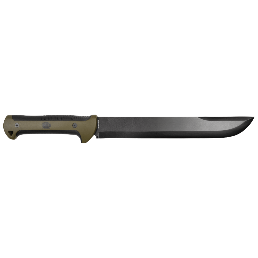 Mauser Machete rechts
