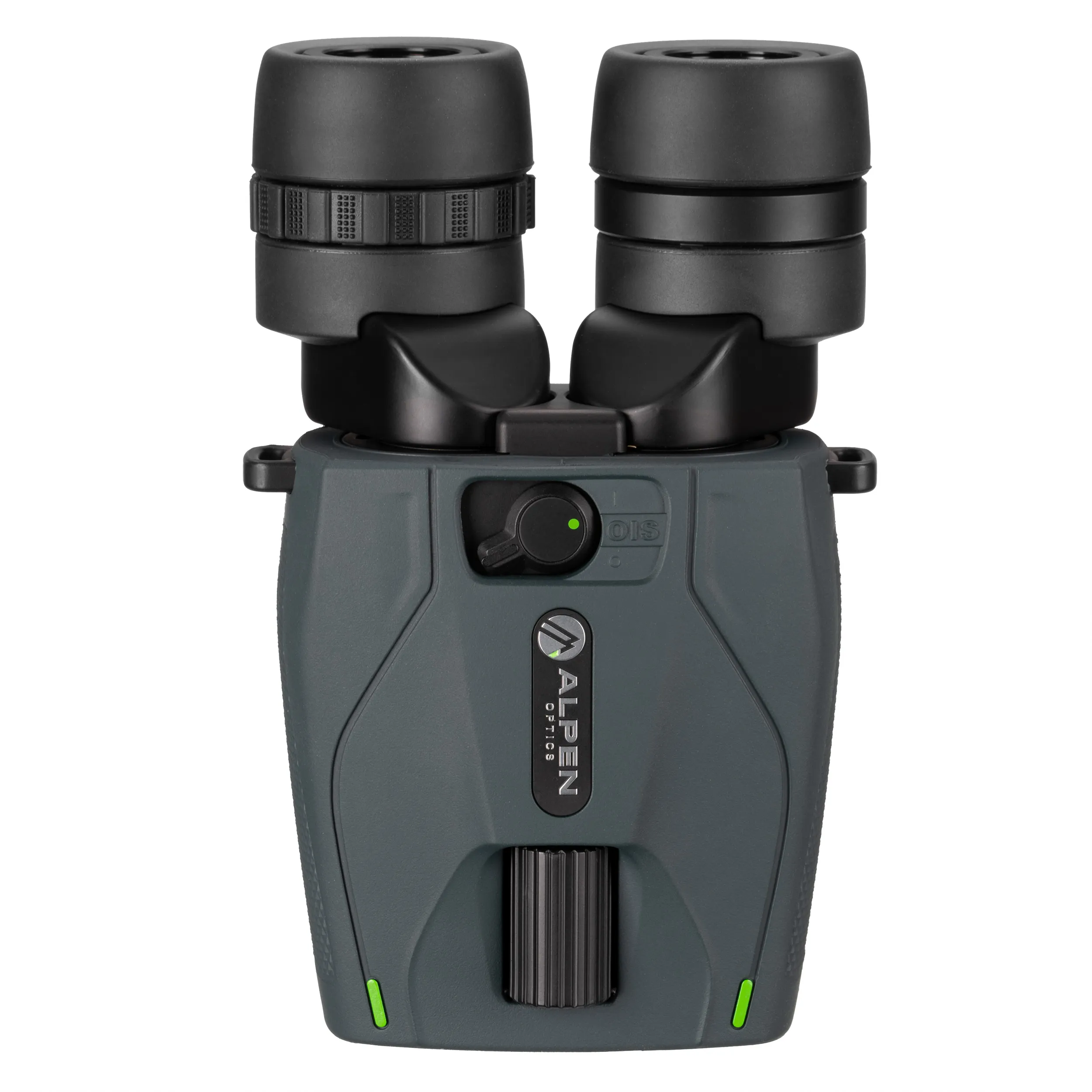 Alpen Optics Apex Steady 16x30 HD vorne