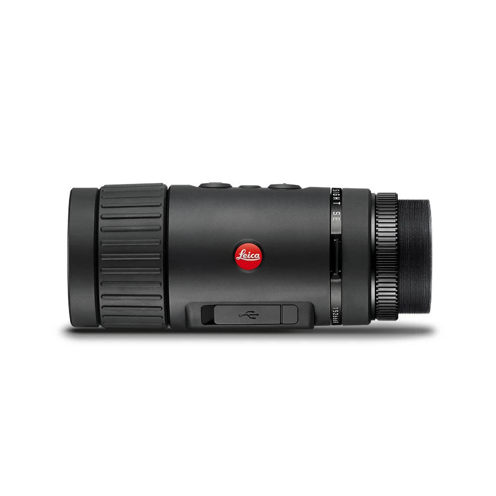 Leica Calonox Sight SE Seitenansicht