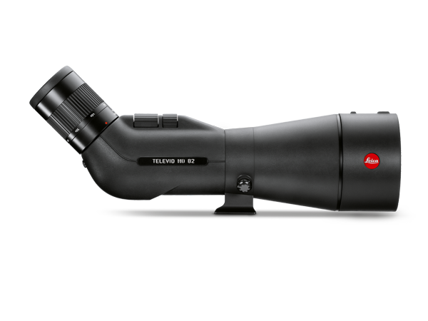 Leica Televid HD 82 Set 20-60 fach Okular