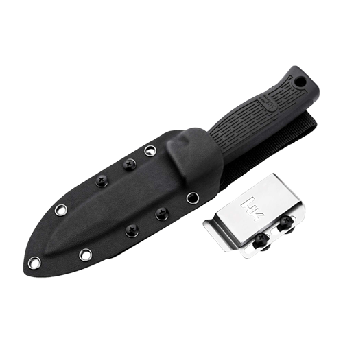 Heckler & Koch MP7 Personal Duty Knife mit Scheide