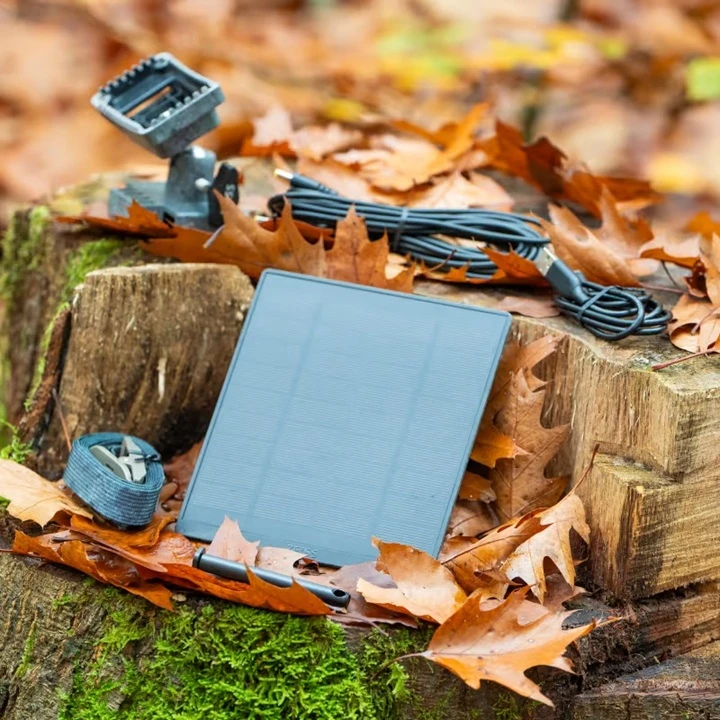 ZEISS Solar Panel Mini Lieferumfang