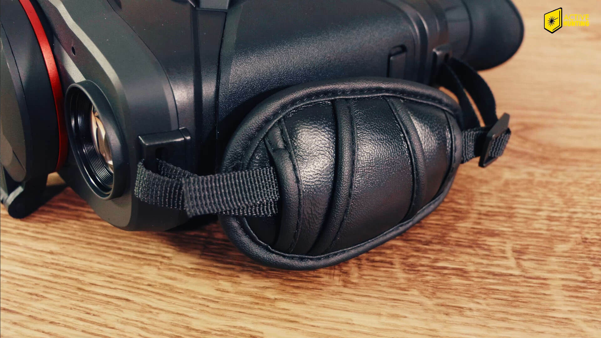 HikMicro Raptor RQ50LN