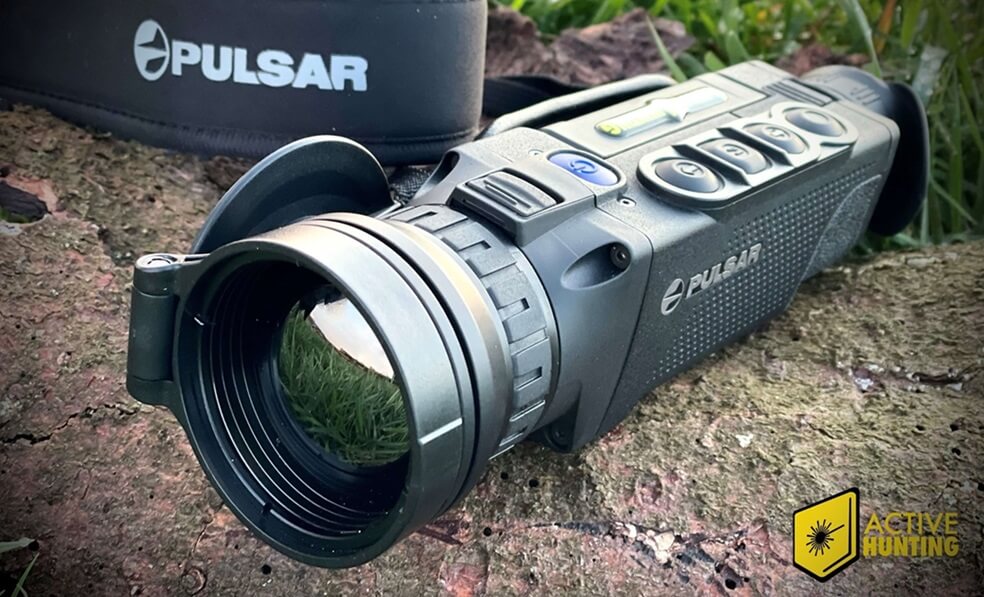 Objektivlinse Helion XP