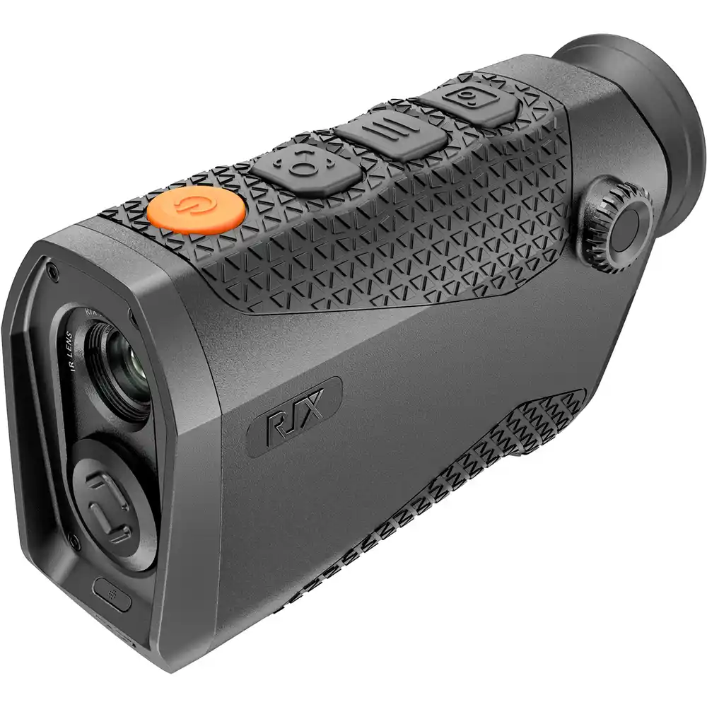 RIX Pocket K3 seitlich vorne links