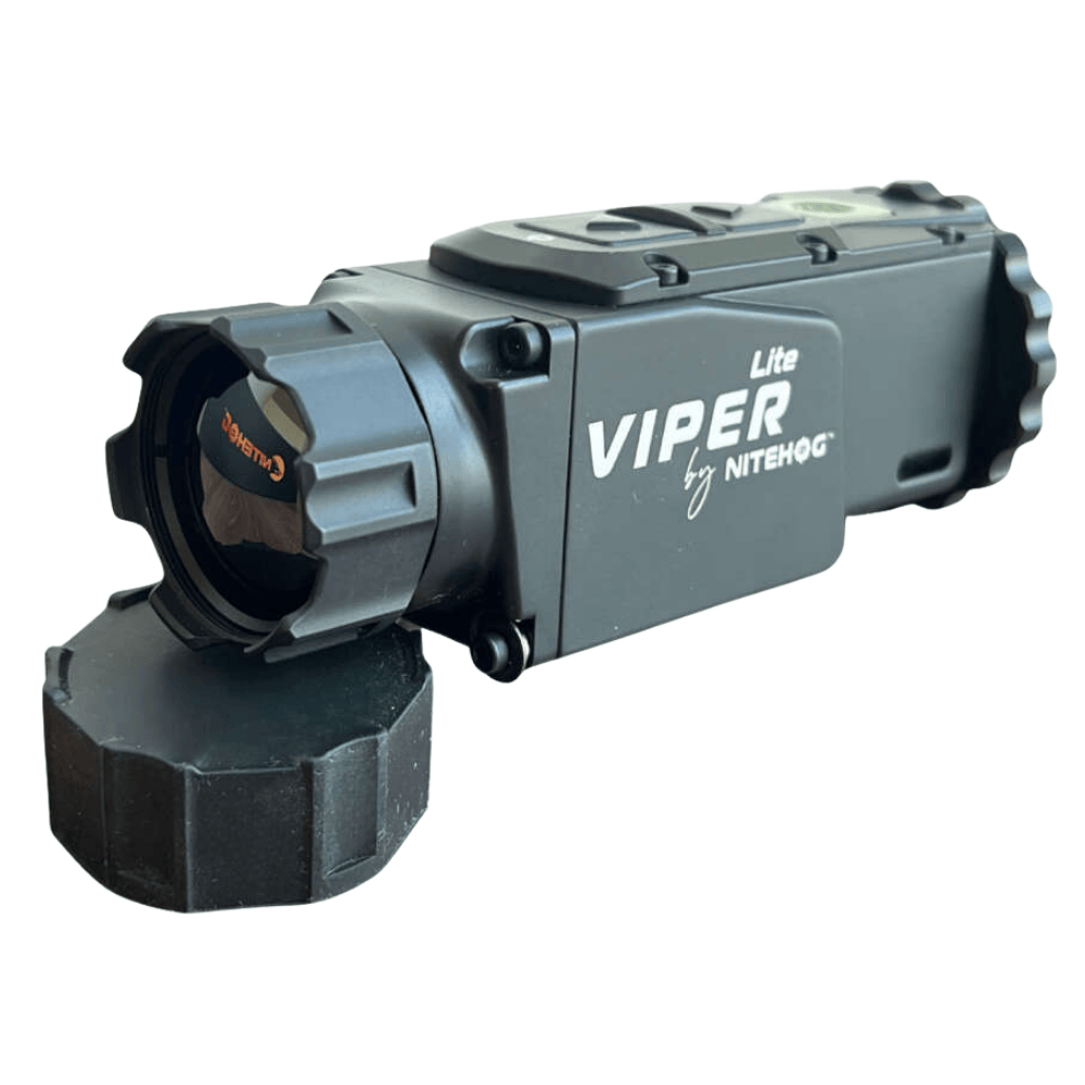 Nitehog Viper 35 Lite seitlich vorne Nitehog Viper 35 Lite seitlich vorne