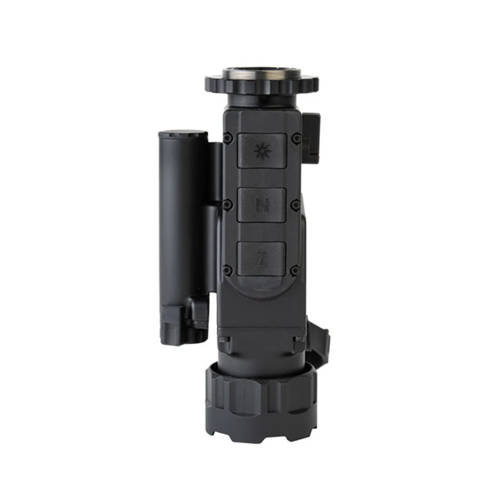 Nitehog Viper 50 NXT Seitenansicht