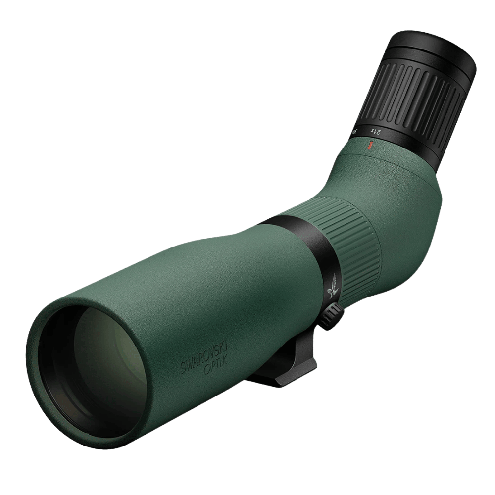 Swarovski AT Endura 21-65x75