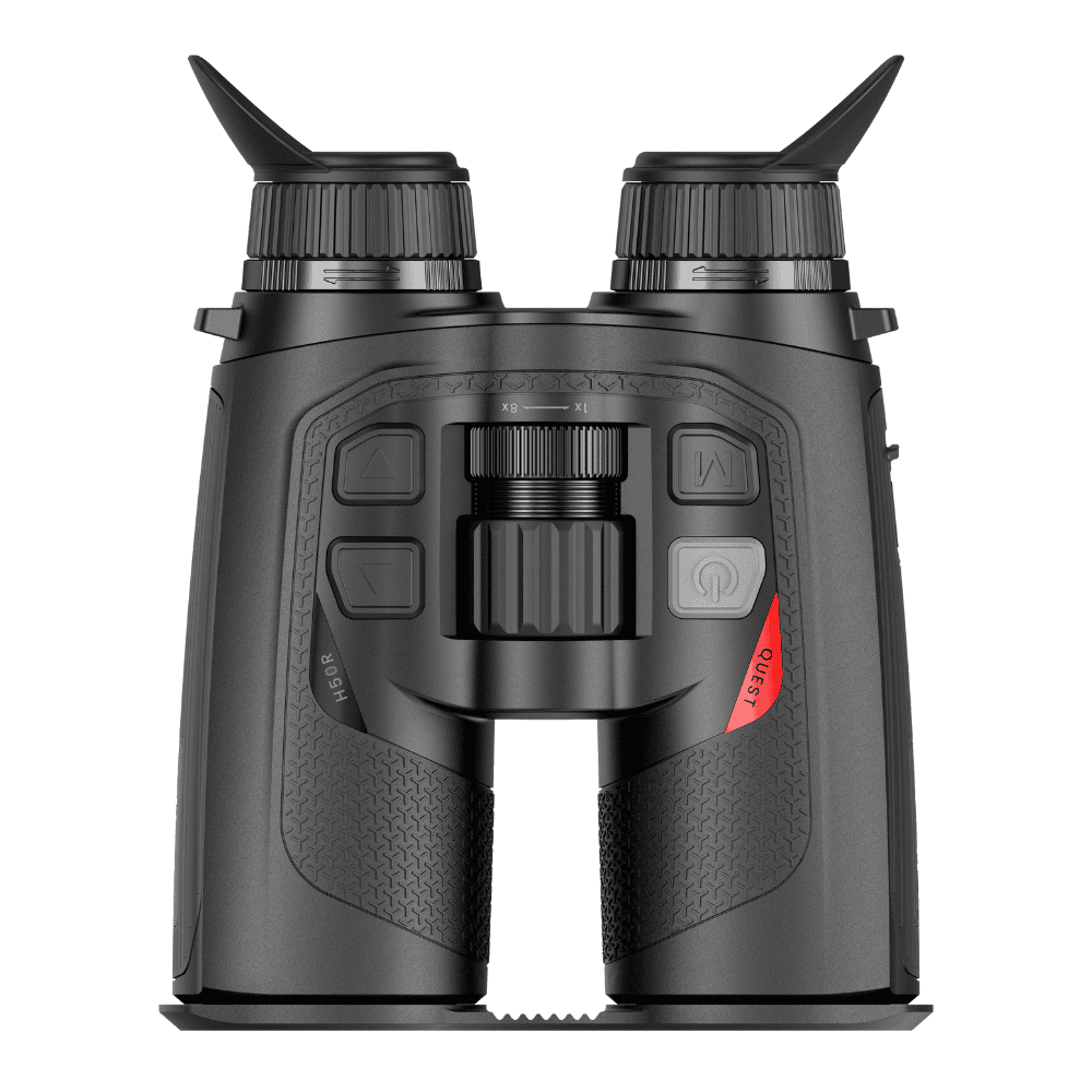 Nocpix Quest L35R stehend