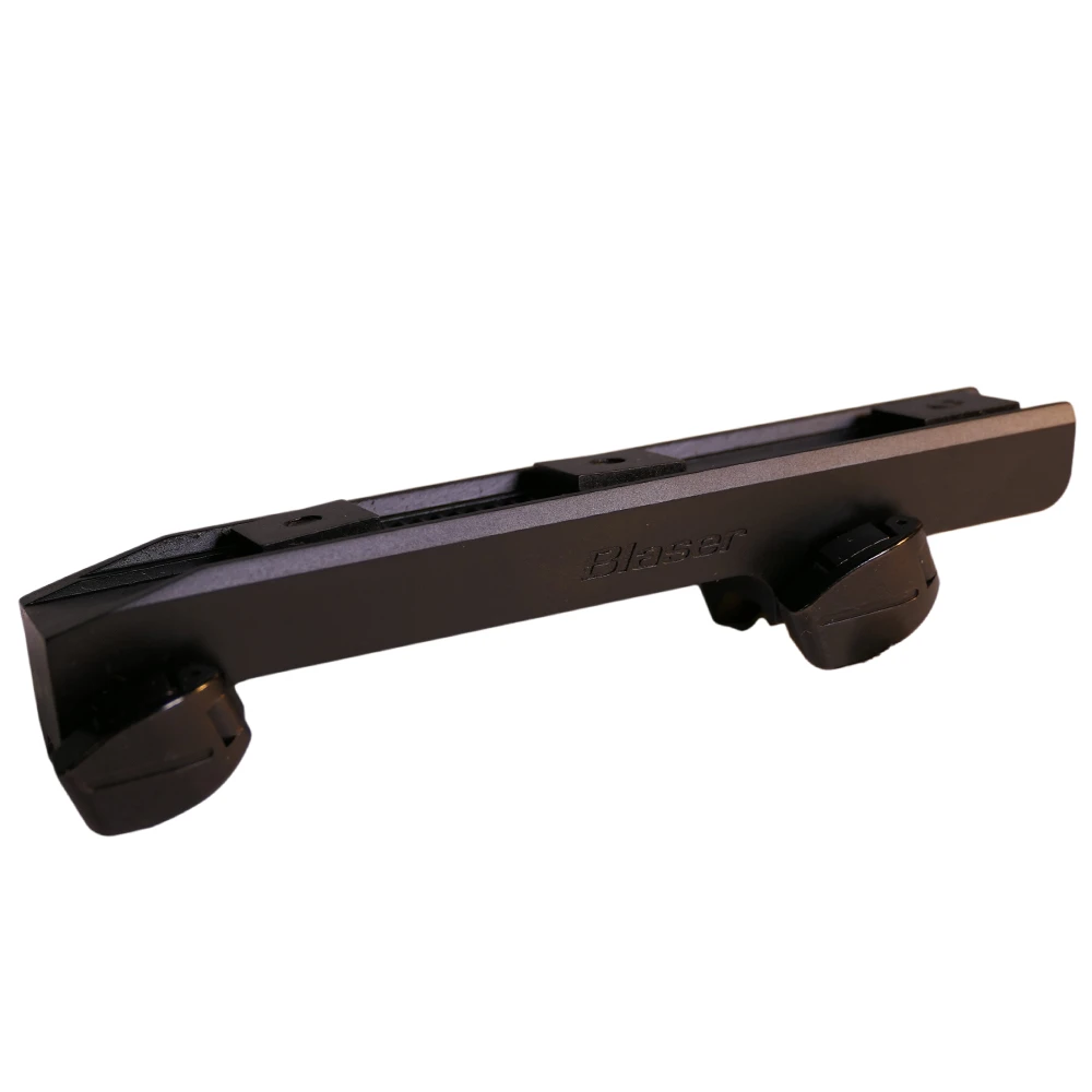 Blaser Sattelmontage SR Rail hoch