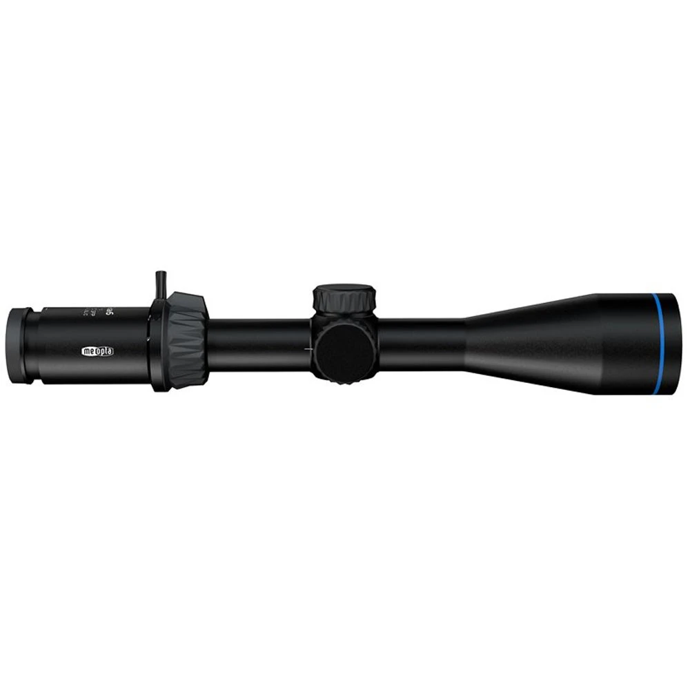 Meopta Optika6 3-18x50 RD SFP, 4C