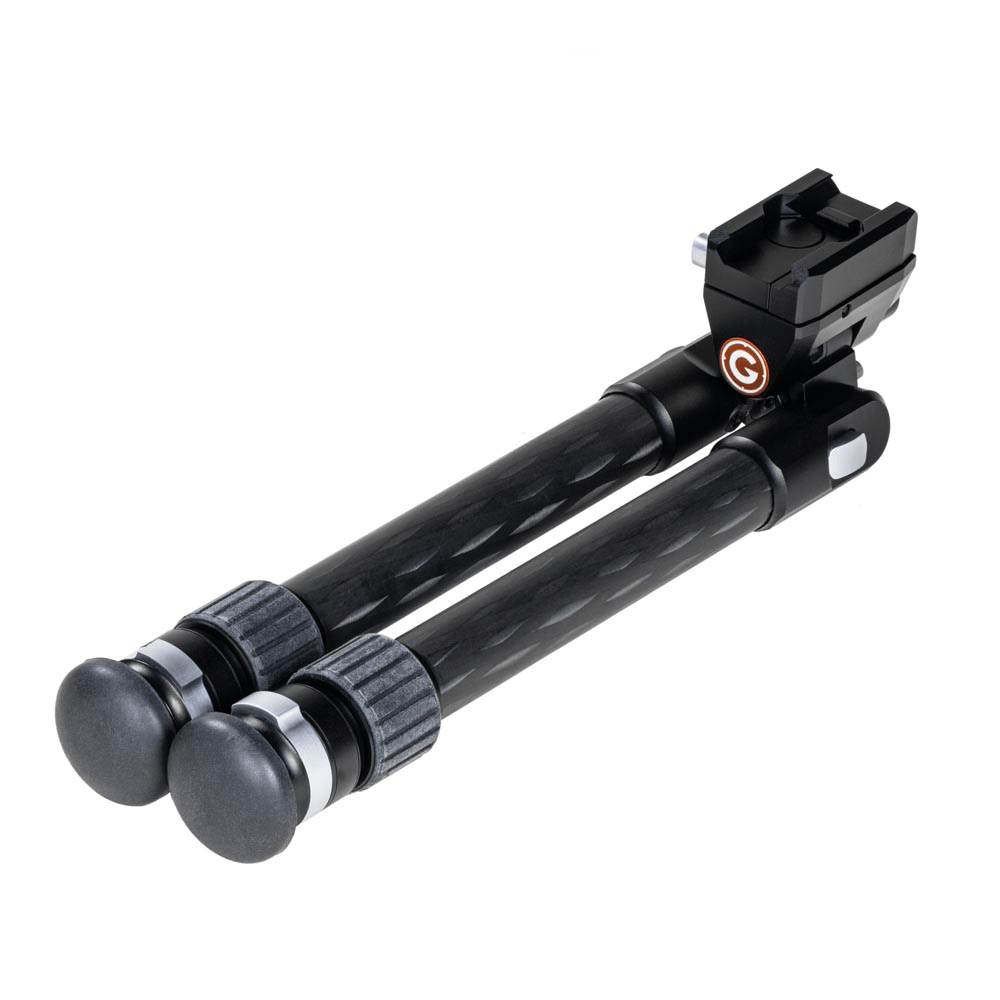Gunwerks Elevate Ti Bipod seitlich unten2