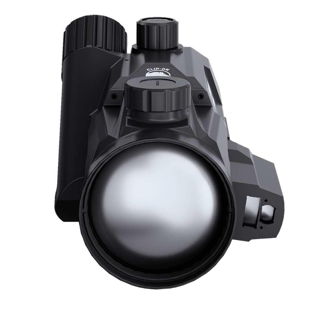 JSA Nightlux HogHunter 650 LRF vorne JSA Nightlux HogHunter 650 LRF vorne