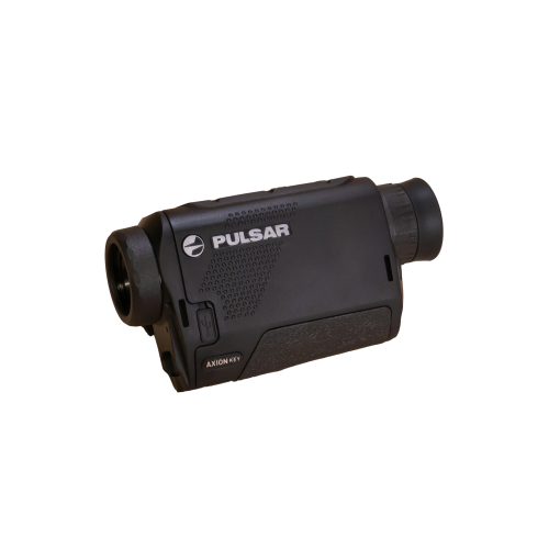 Pulsar Axion Key XM22 Seitenansicht