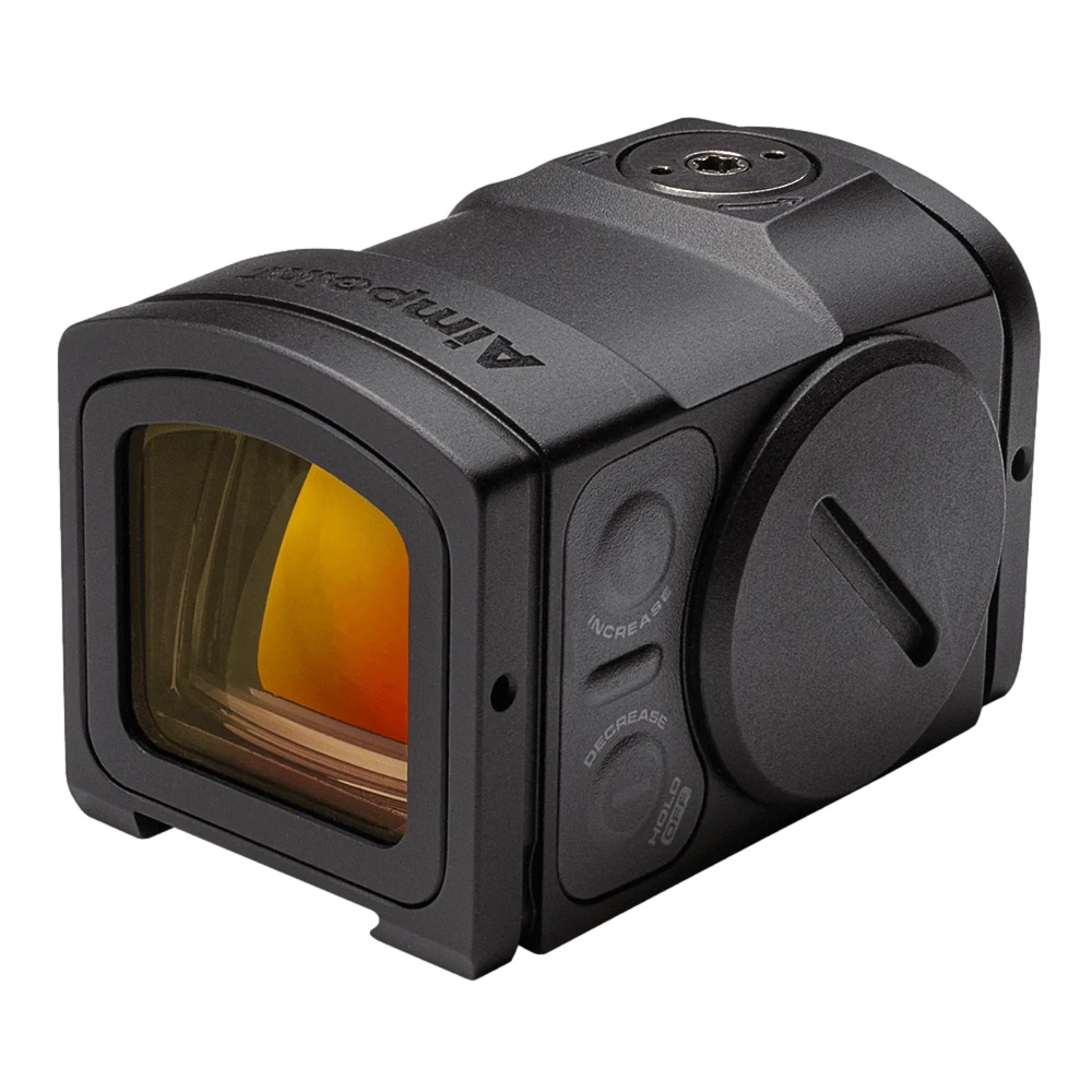 Aimpoint Acro C-2 3.5 MOA - Rotpunktvisier