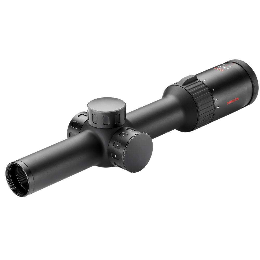Minox RS-6 1-6x24