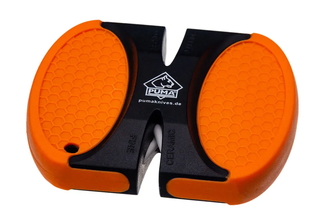 Puma TEC Messerschärfer SharpGo liegend