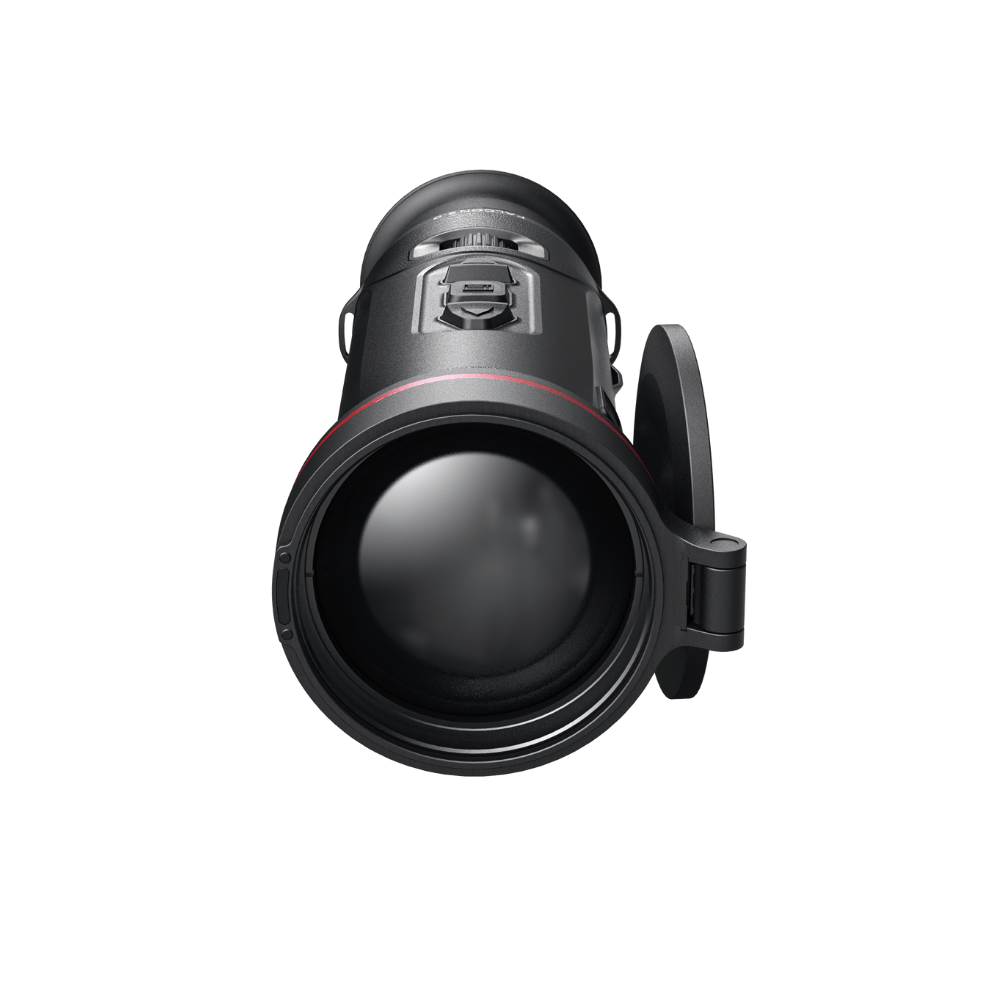 Hikmicro Falcon FQ50 2.0 vorne Hikmicro Falcon FQ50 2.0 vorne