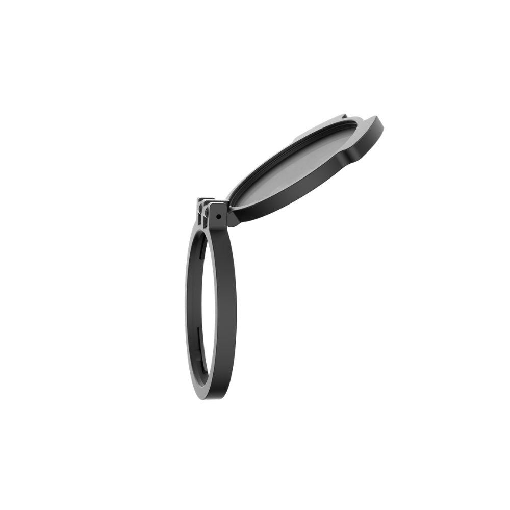 Revic Okular Schutzdeckel 40 mm offen Revic Okular Schutzdeckel 40 mm offen