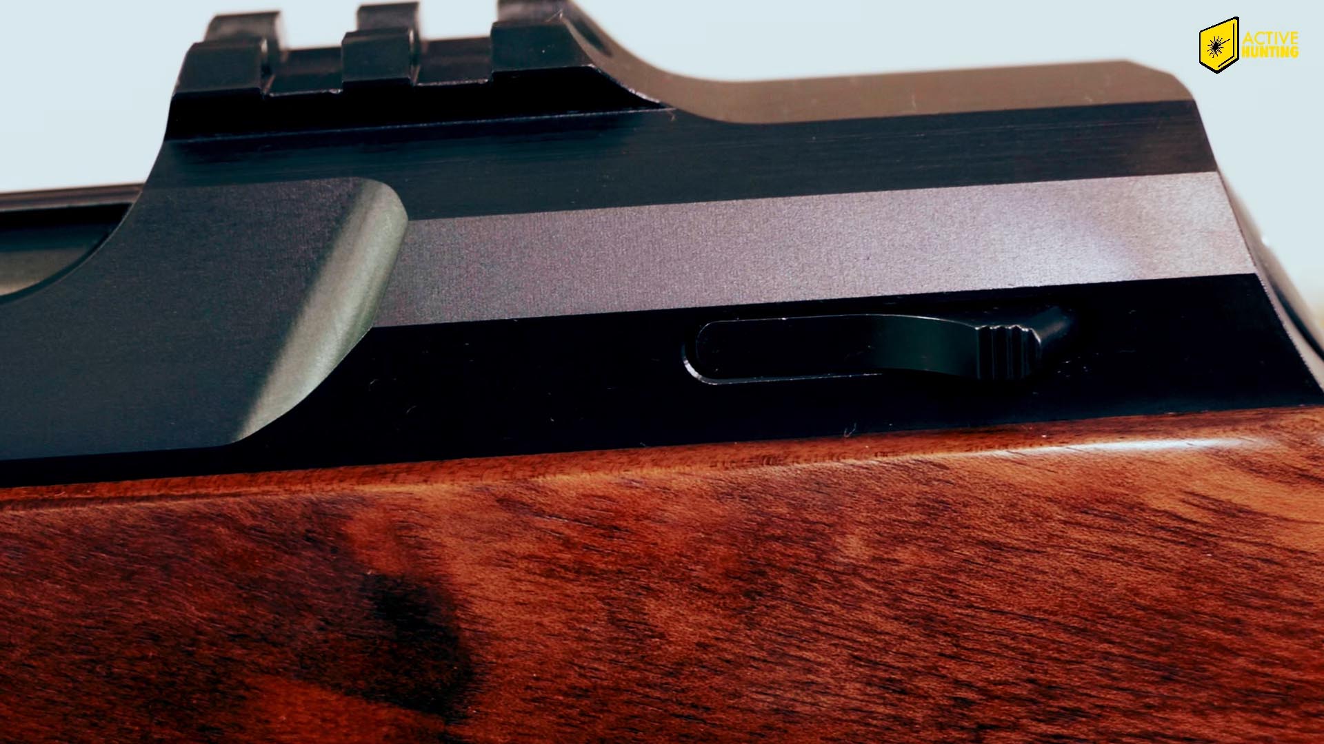 Ansch&uuml;tz 1782 Black Line