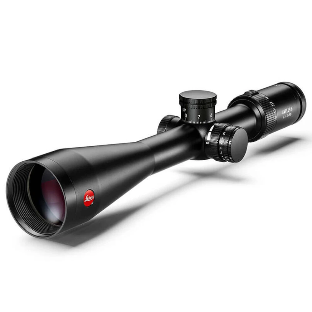Leica Amplus 2,5-15x50i L-4A, BDC L-4A ohne Schiene, BDC