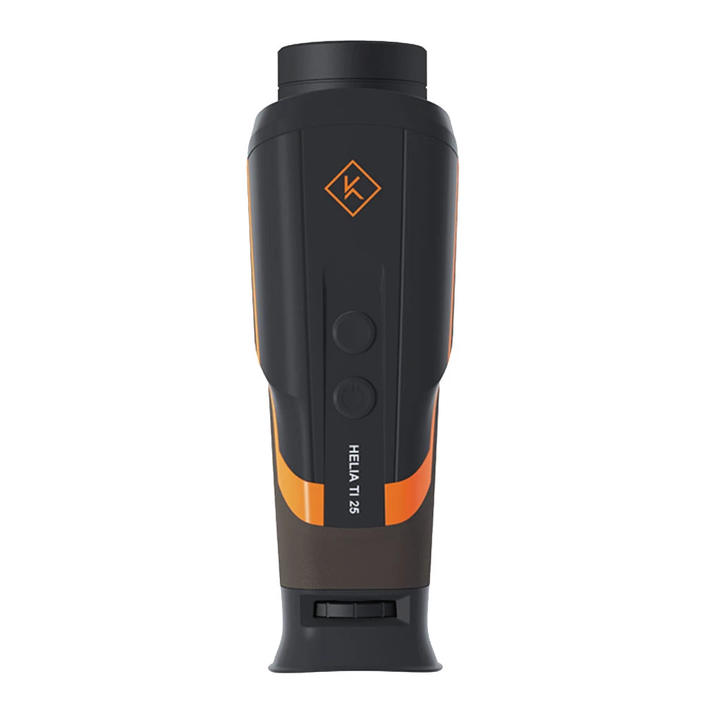 Kahles Helia TI 25 Tasten