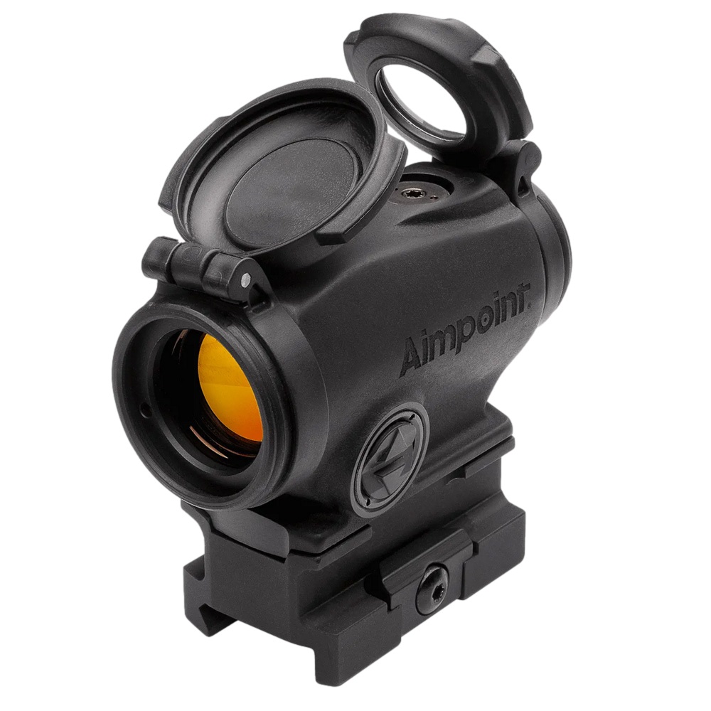 Aimpoint Duty RDS 2 MOA - Rotpunktvisier