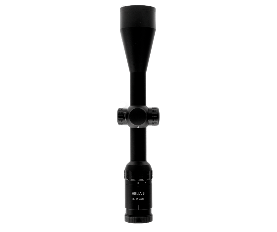 Kahles Helia 3 3-10x50i stehend