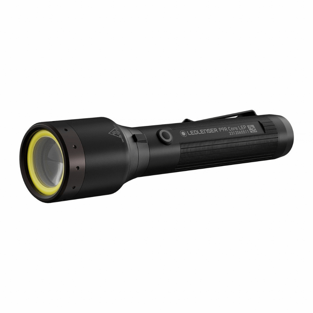 Ledlenser P9R Core LEP Edition 2024 Taschenlampe