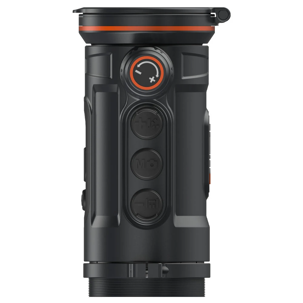 ThermTec Hunt 650 Tasten