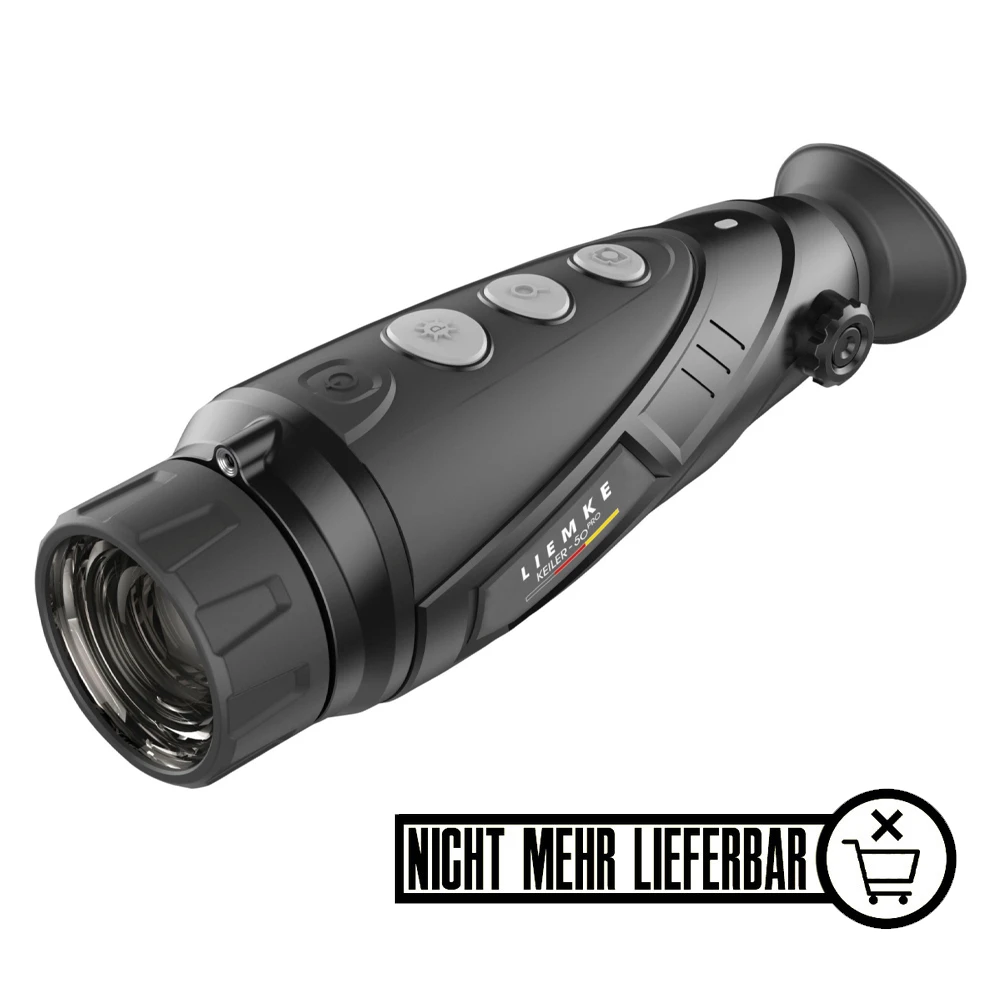 Liemke Keiler-50 PRO (2022)