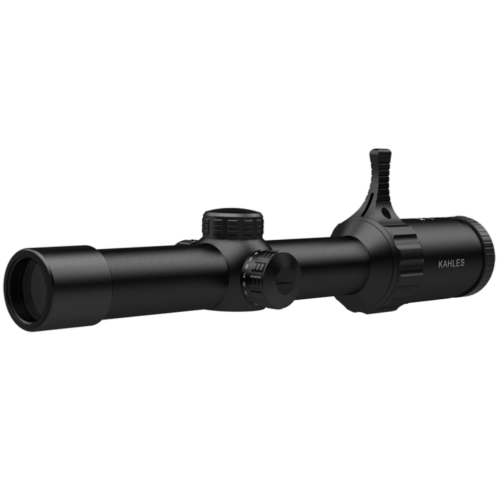Kahles K18i 1-8x24 seitlich vorne links