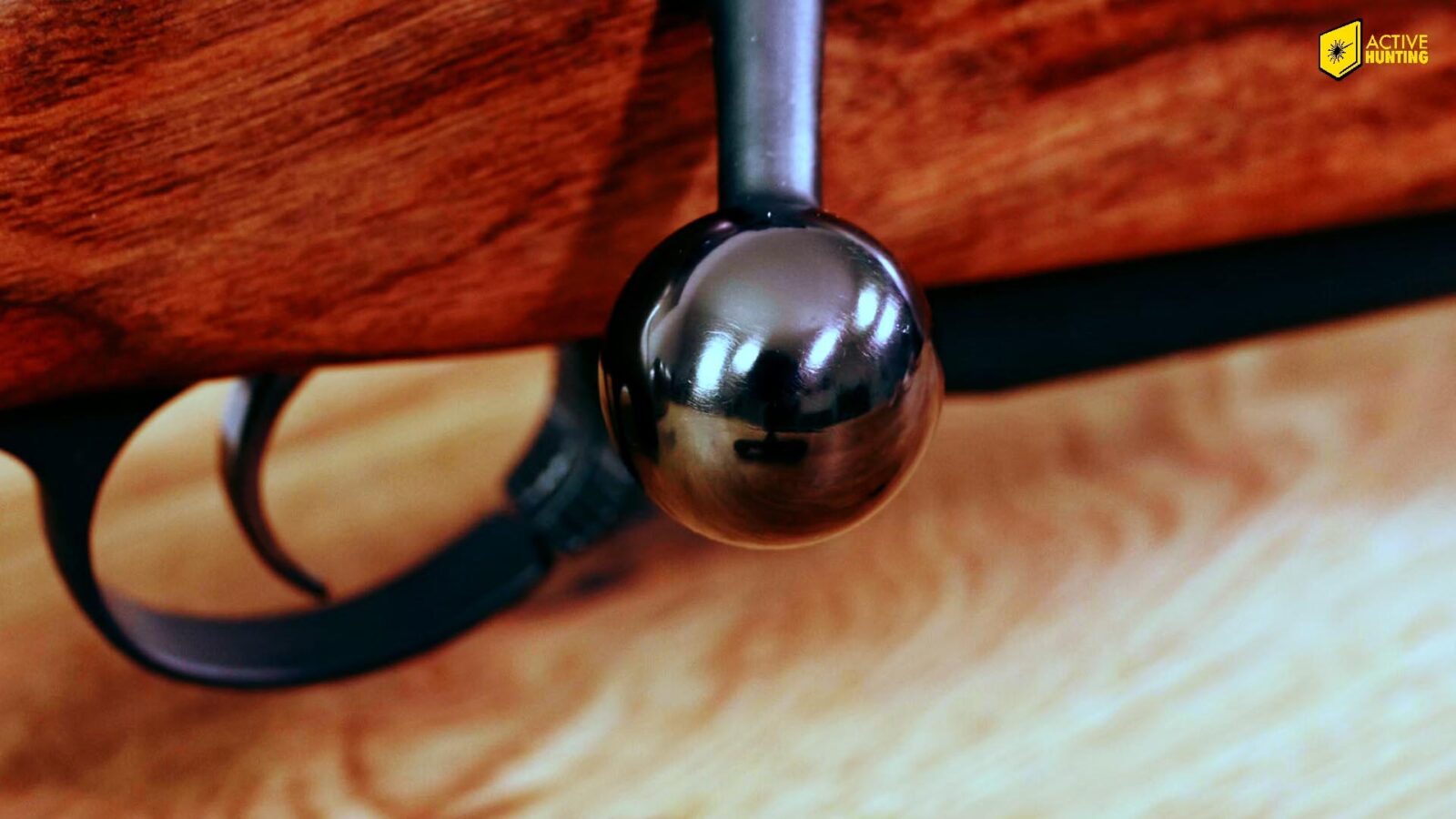 Anschütz 1782 Black Line