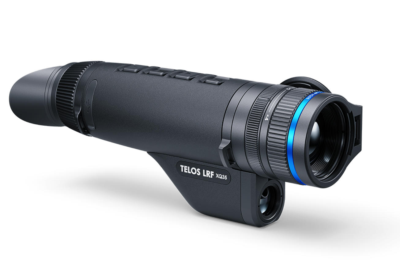 Pulsar Telos XQ35 LRF